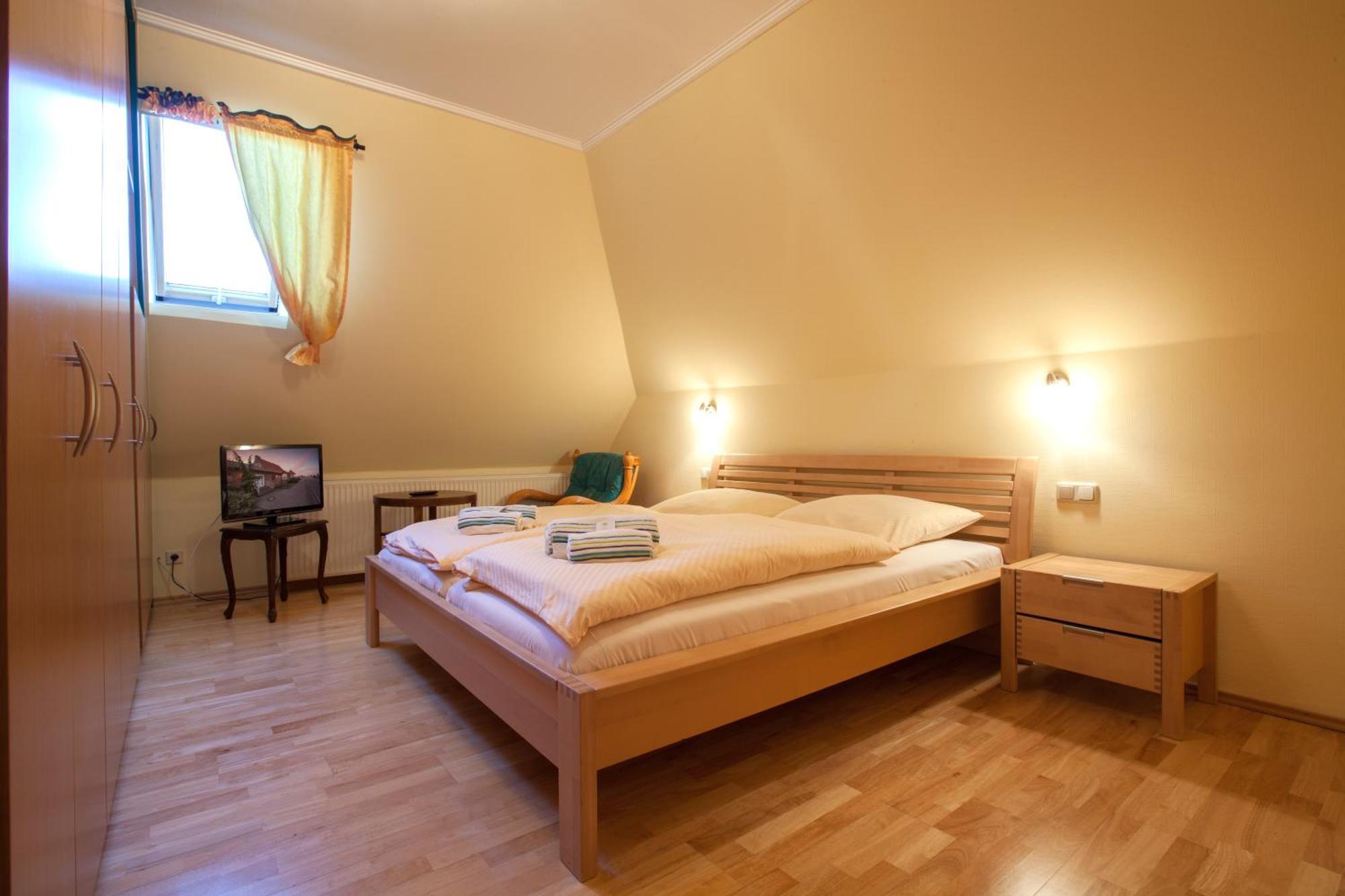 Hotel -Winterfelder Hof Apenburg-Winterfeld Rum bild