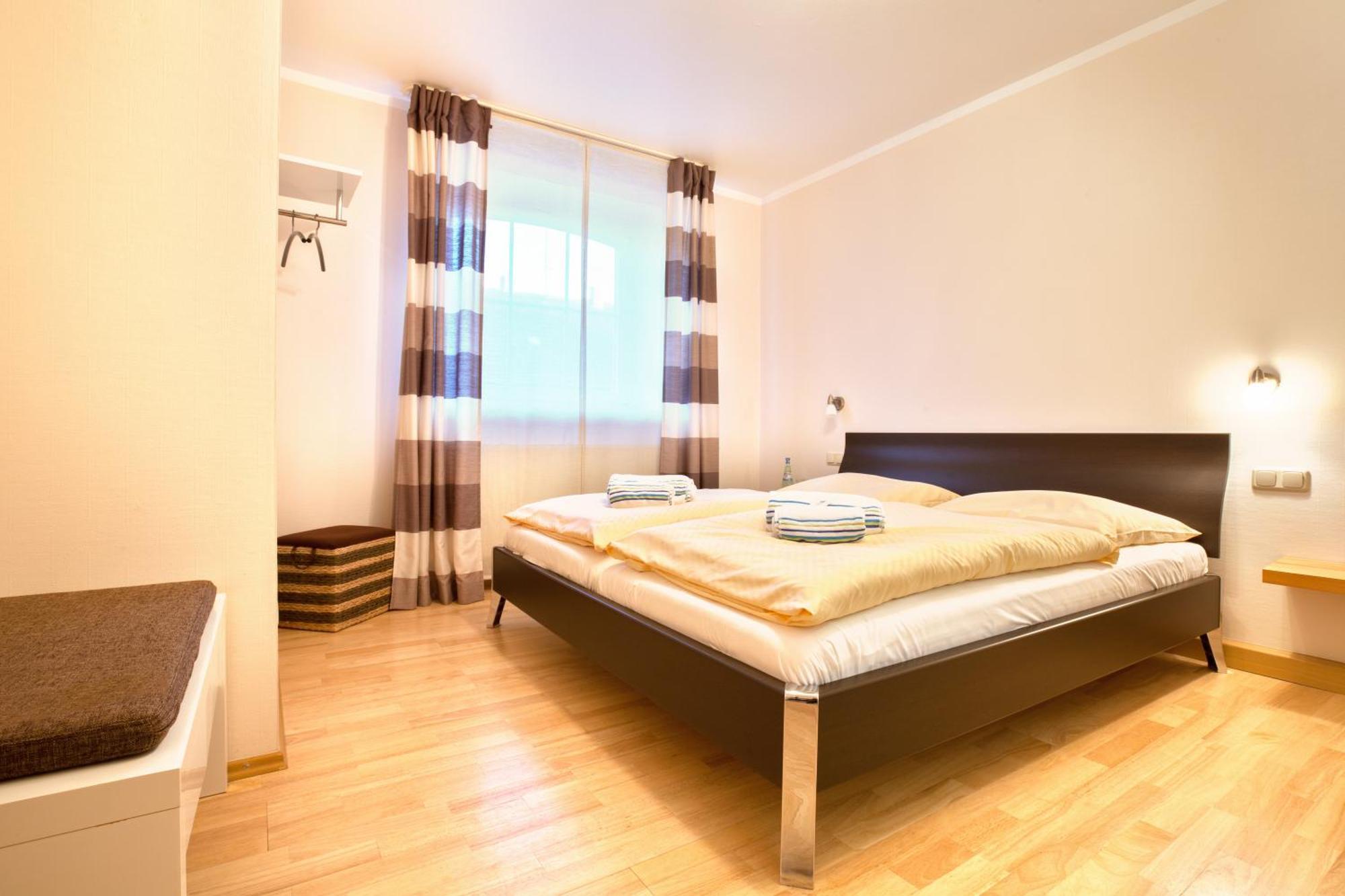 Hotel -Winterfelder Hof Apenburg-Winterfeld Rum bild